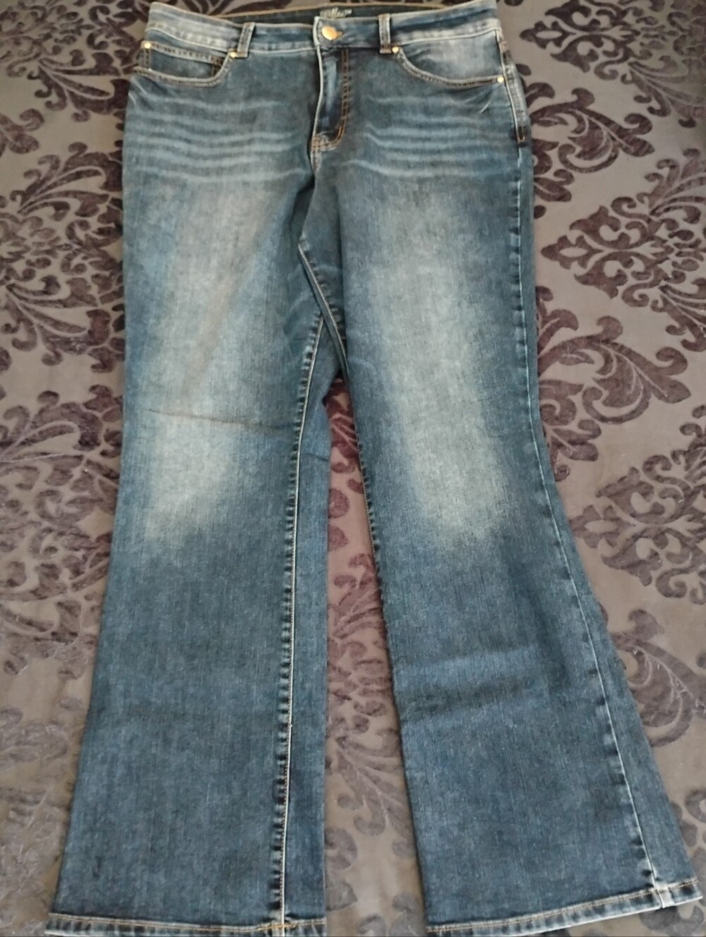 Women's Jeans